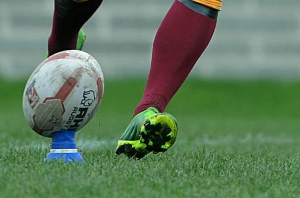 Junior Rugby League Blog