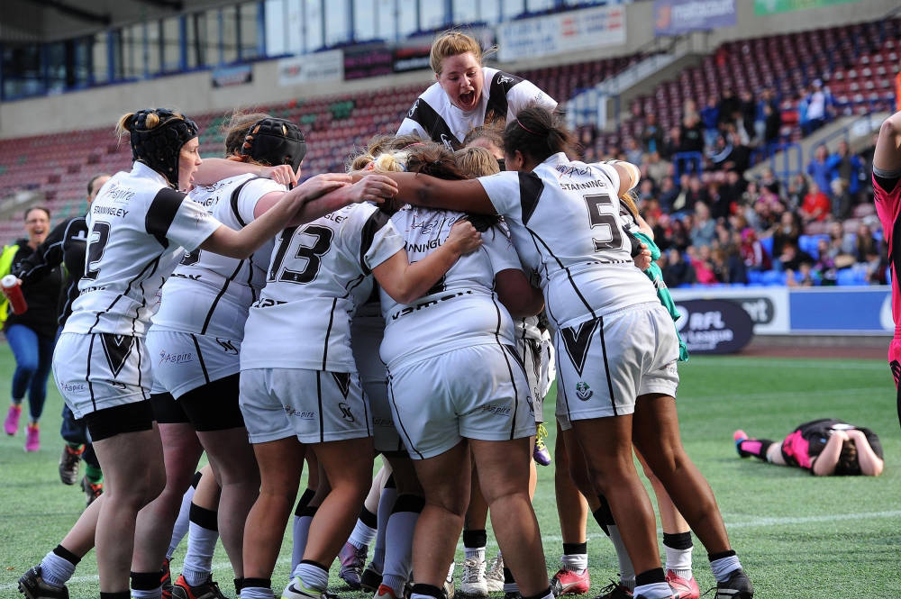 Stanningley Still Looking To Recruit 