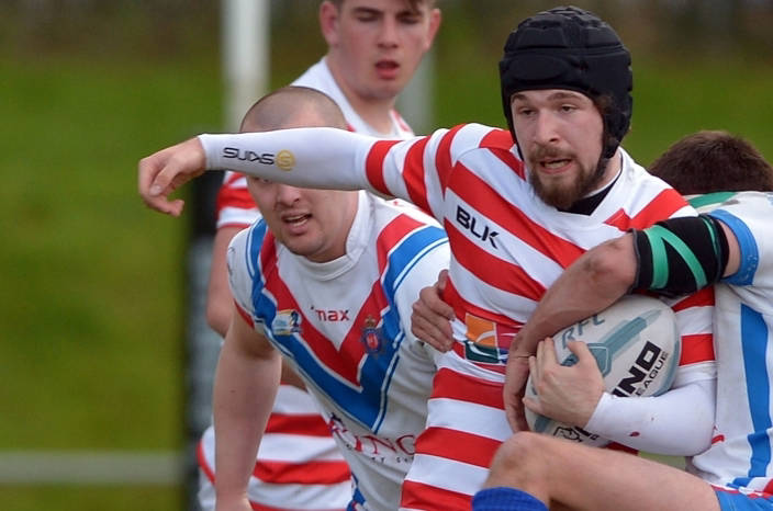 Blake Mahovic England rotate squad for GB Teachers clash