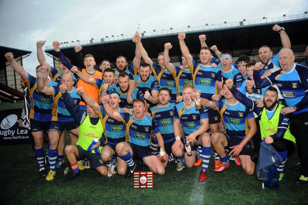 Acorn seal promotion