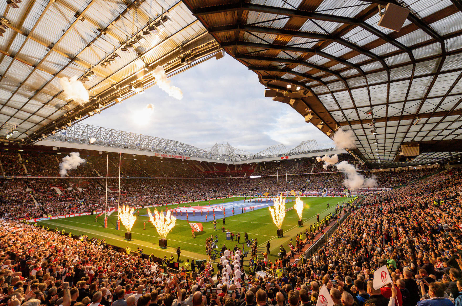 Rugby League Commercial confirms its inaugural Board