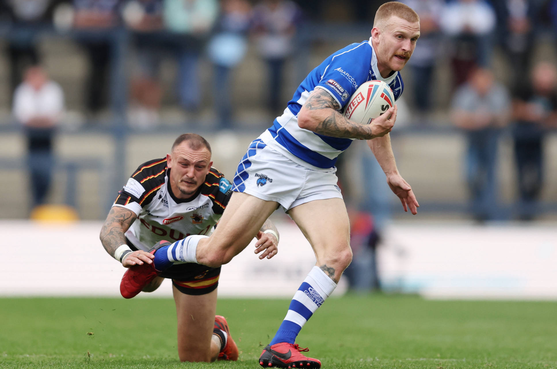 2023 Betfred Championship Preview | Halifax Panthers