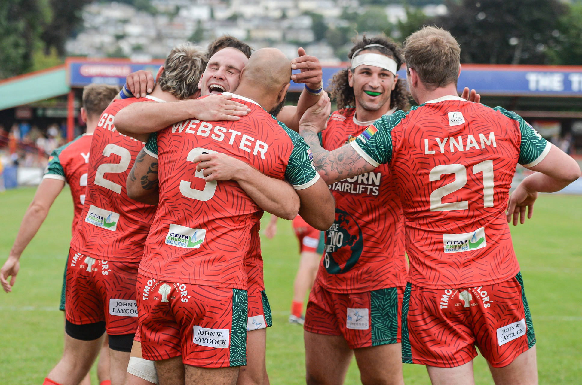 2023 Betfred Championship Preview Keighley Cougars