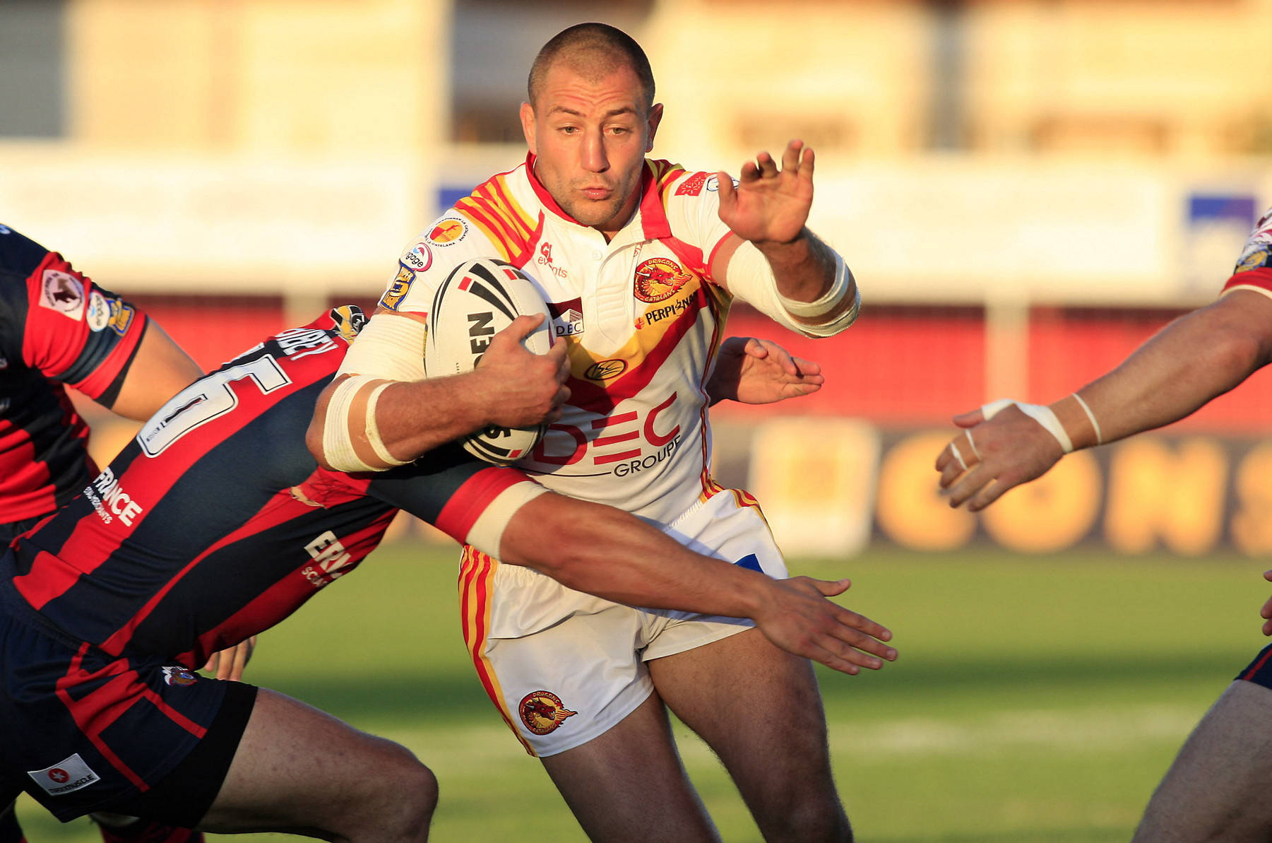 Law Changes New Faces And Ref cams What s New In Rugby League In 2023