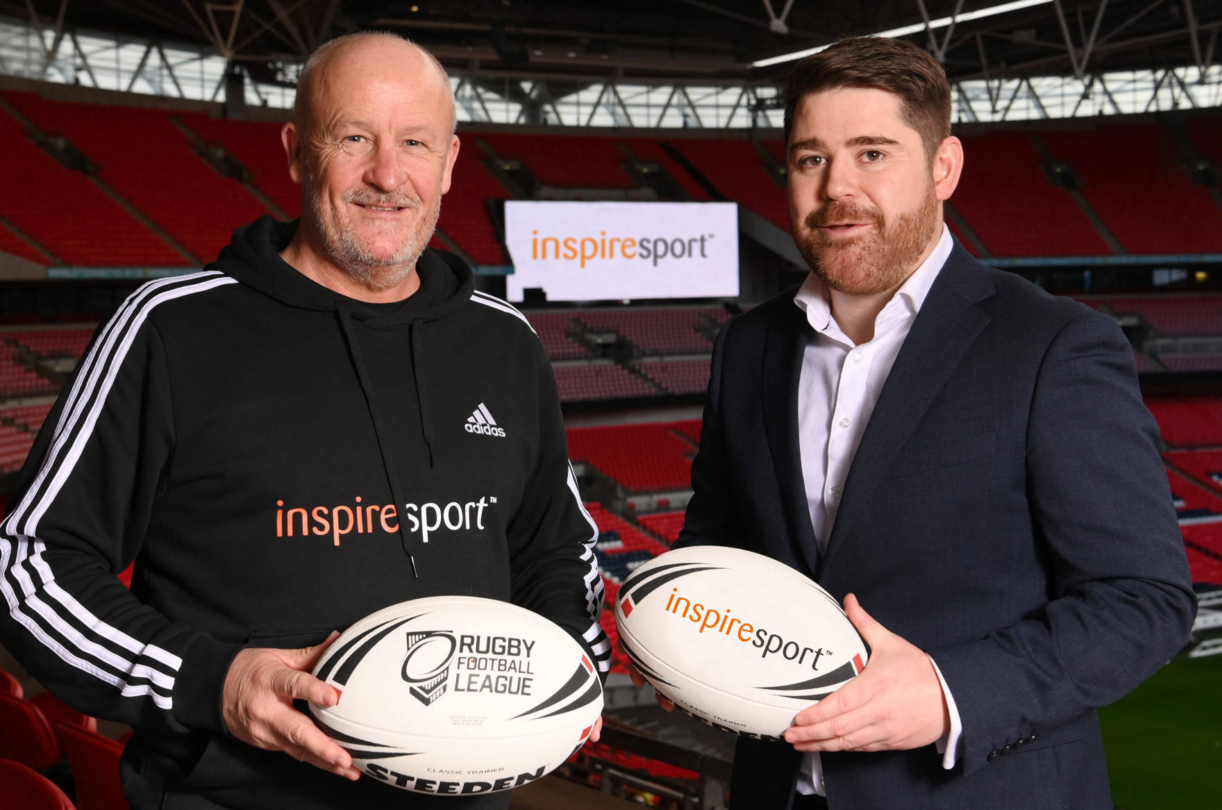 Inspiring new partnership as Champion Schools returns to Wembley and Magic 
