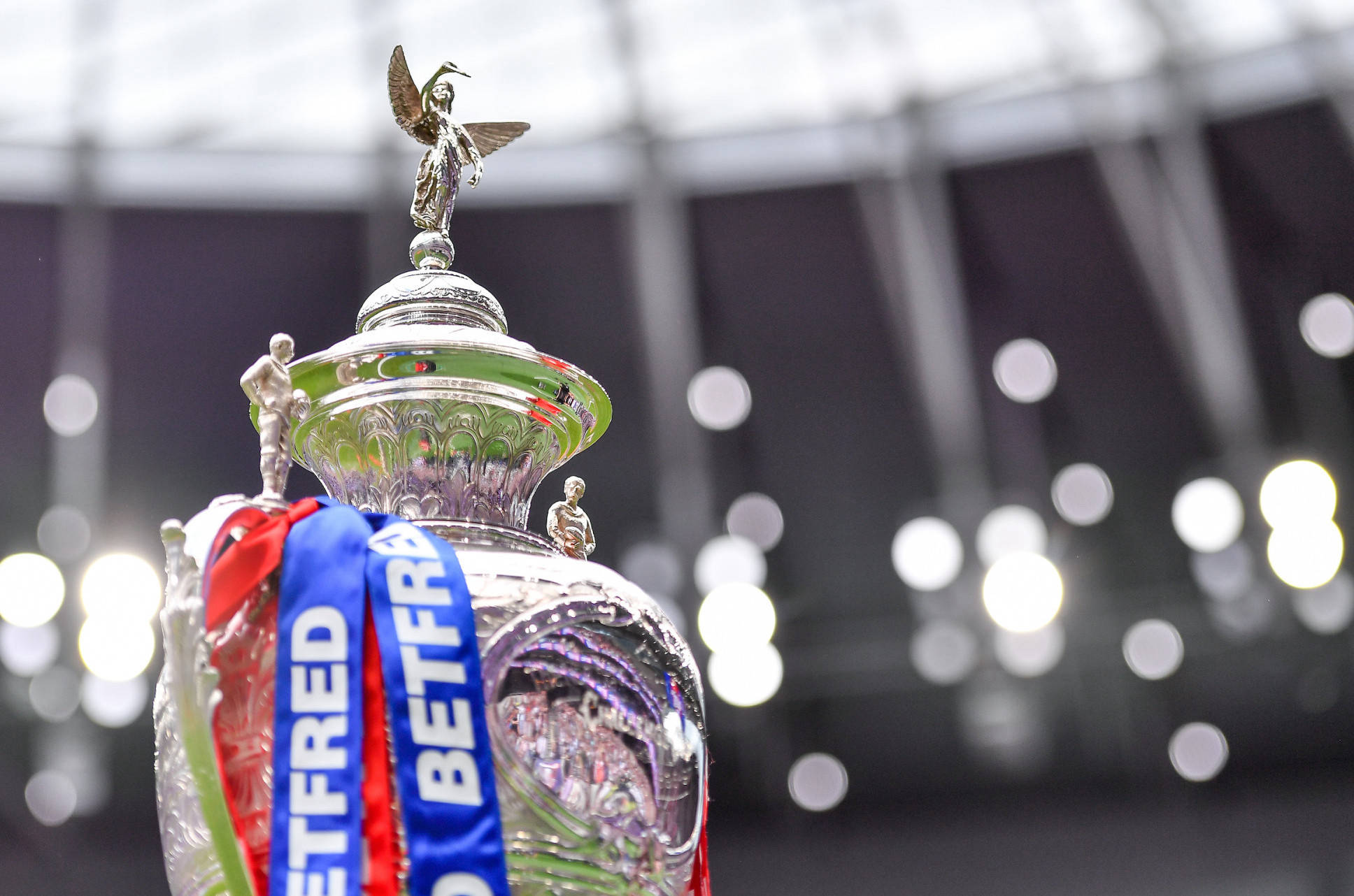 Betfred Challenge Cup Round Four: Dates, venues and KO times confirmed