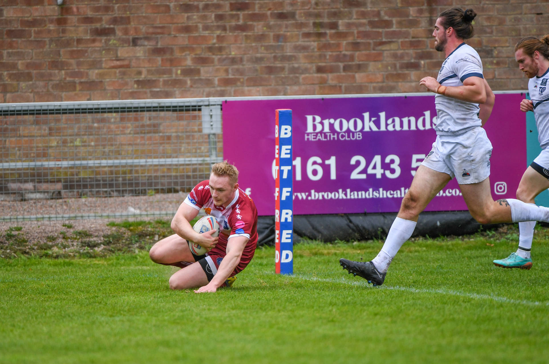 Betfred Championship Round-Up | Round 10