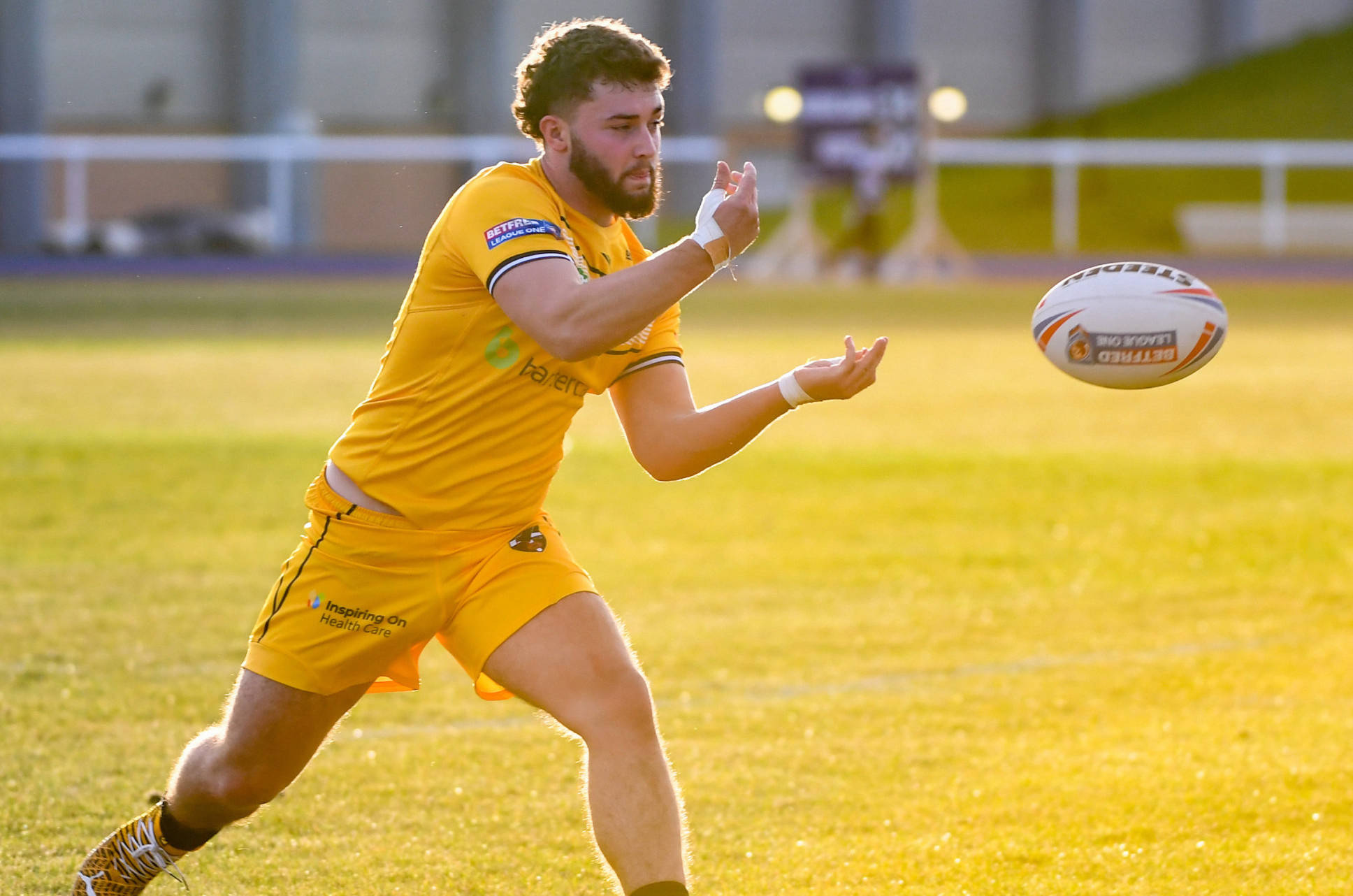 Betfred League One Preview | 8/9 July