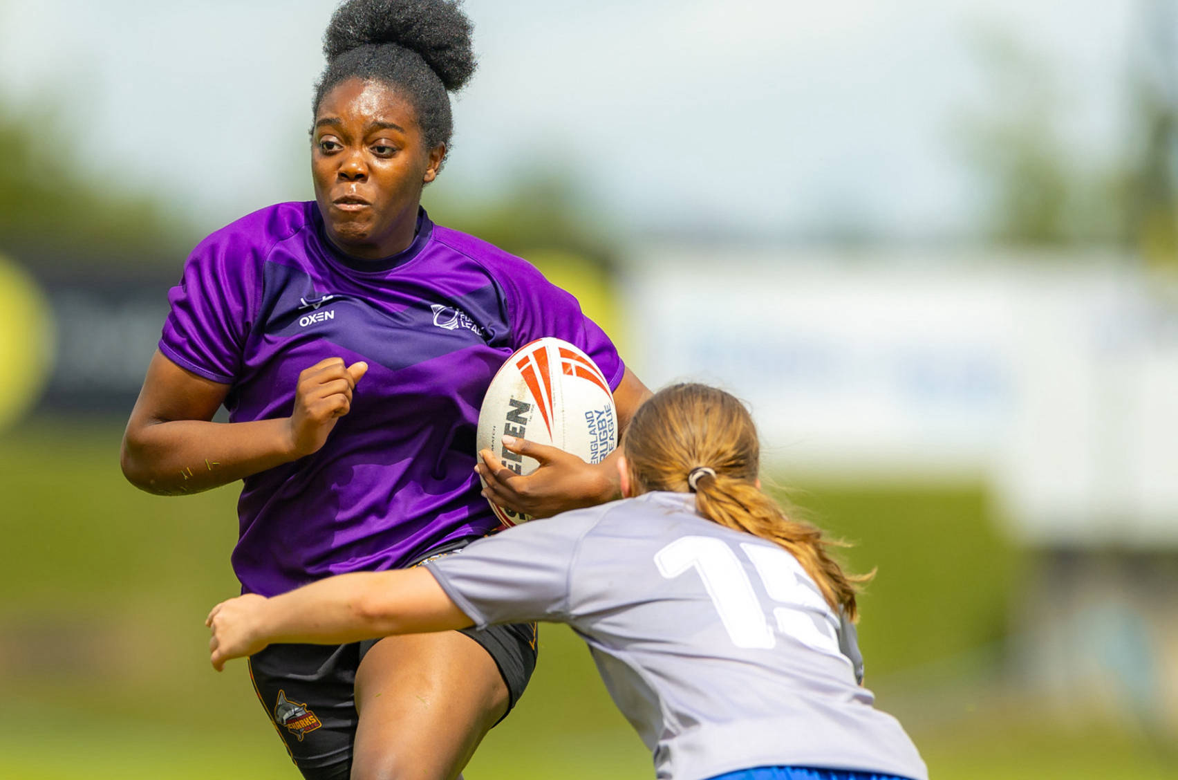 Grand finale to close historic year for Girl’s Rugby League 