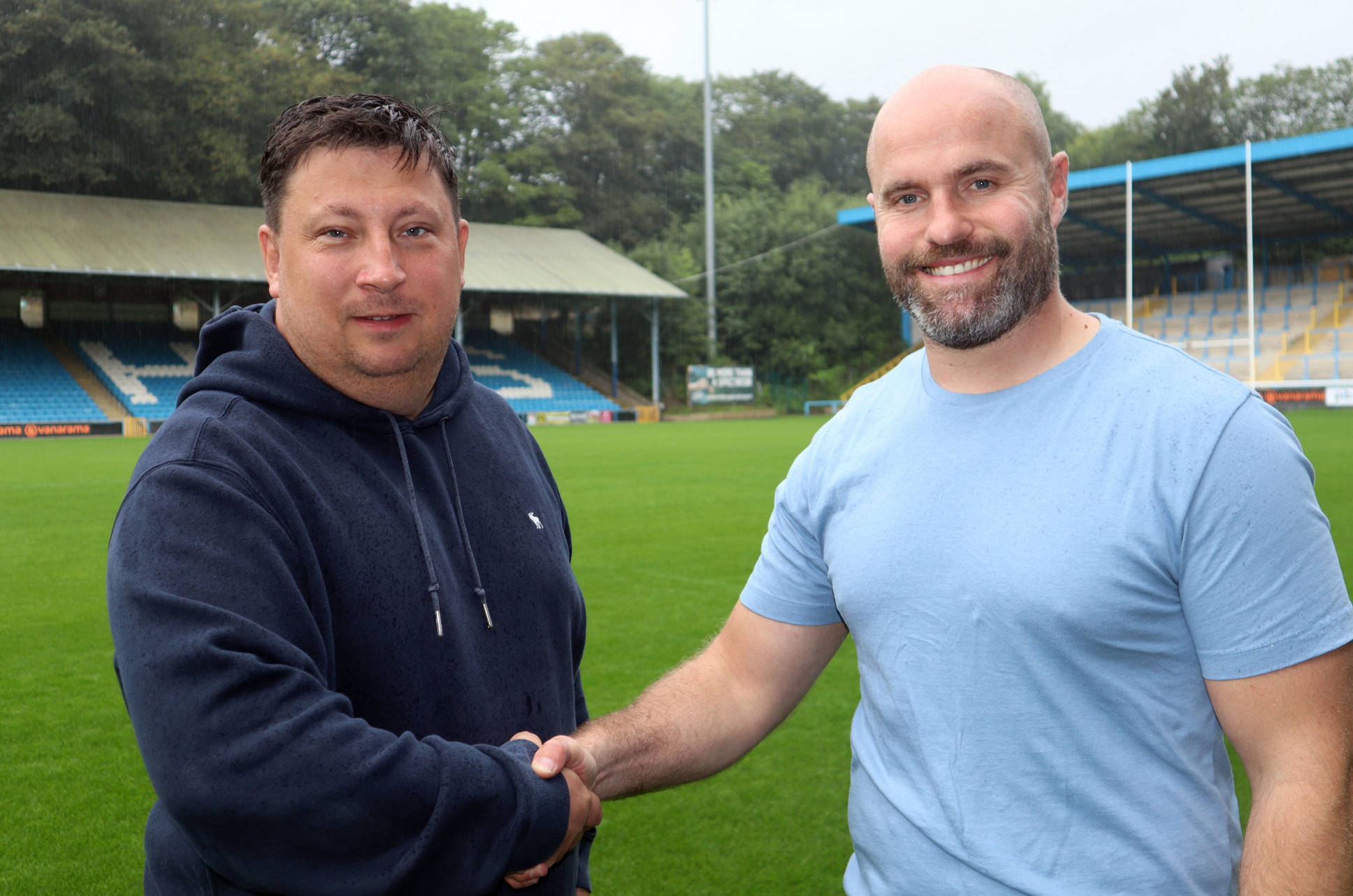 Halifax Panthers appoint Liam Finn as new Head Coach from 2024