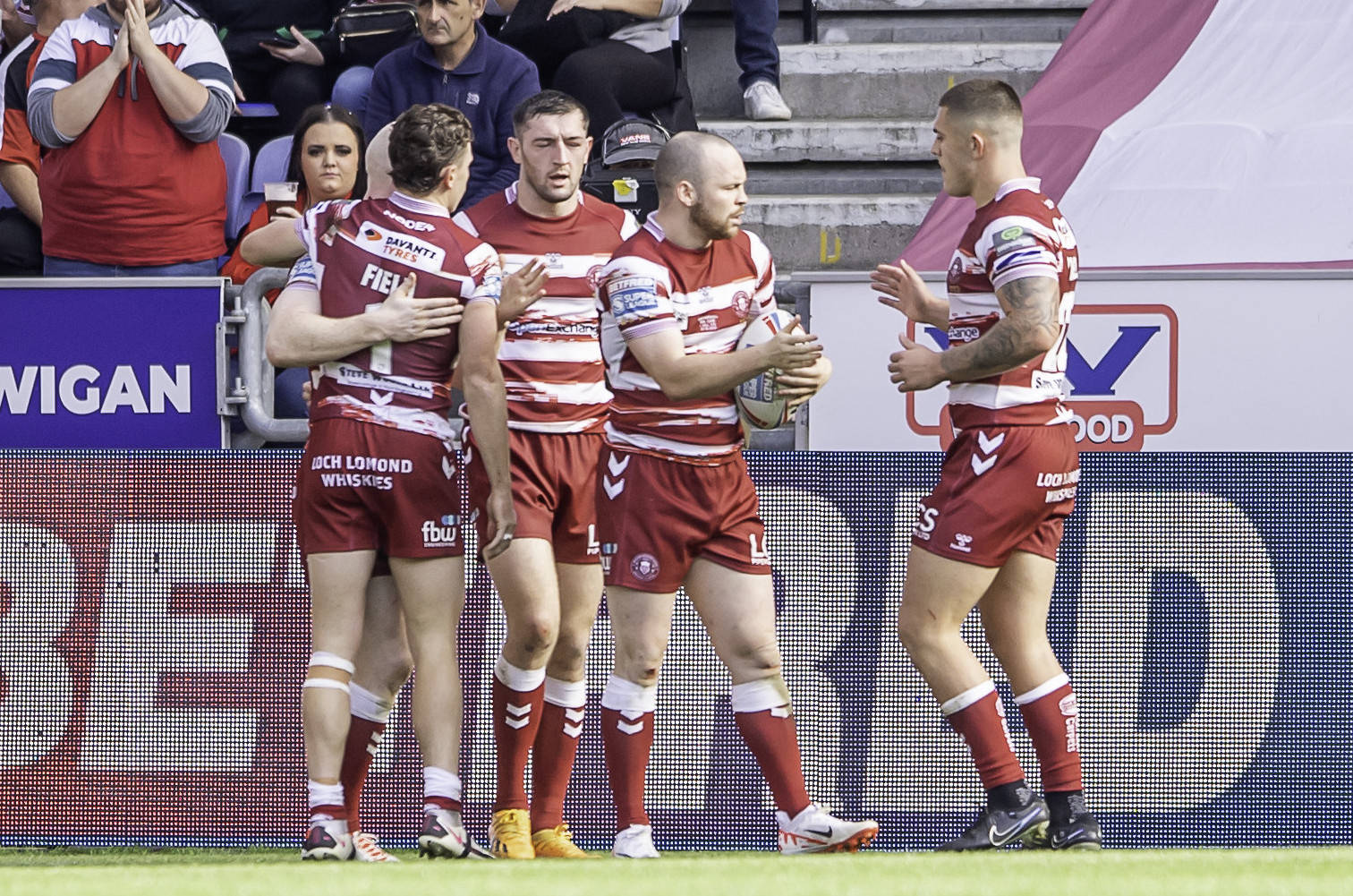 England Watch | 9 October