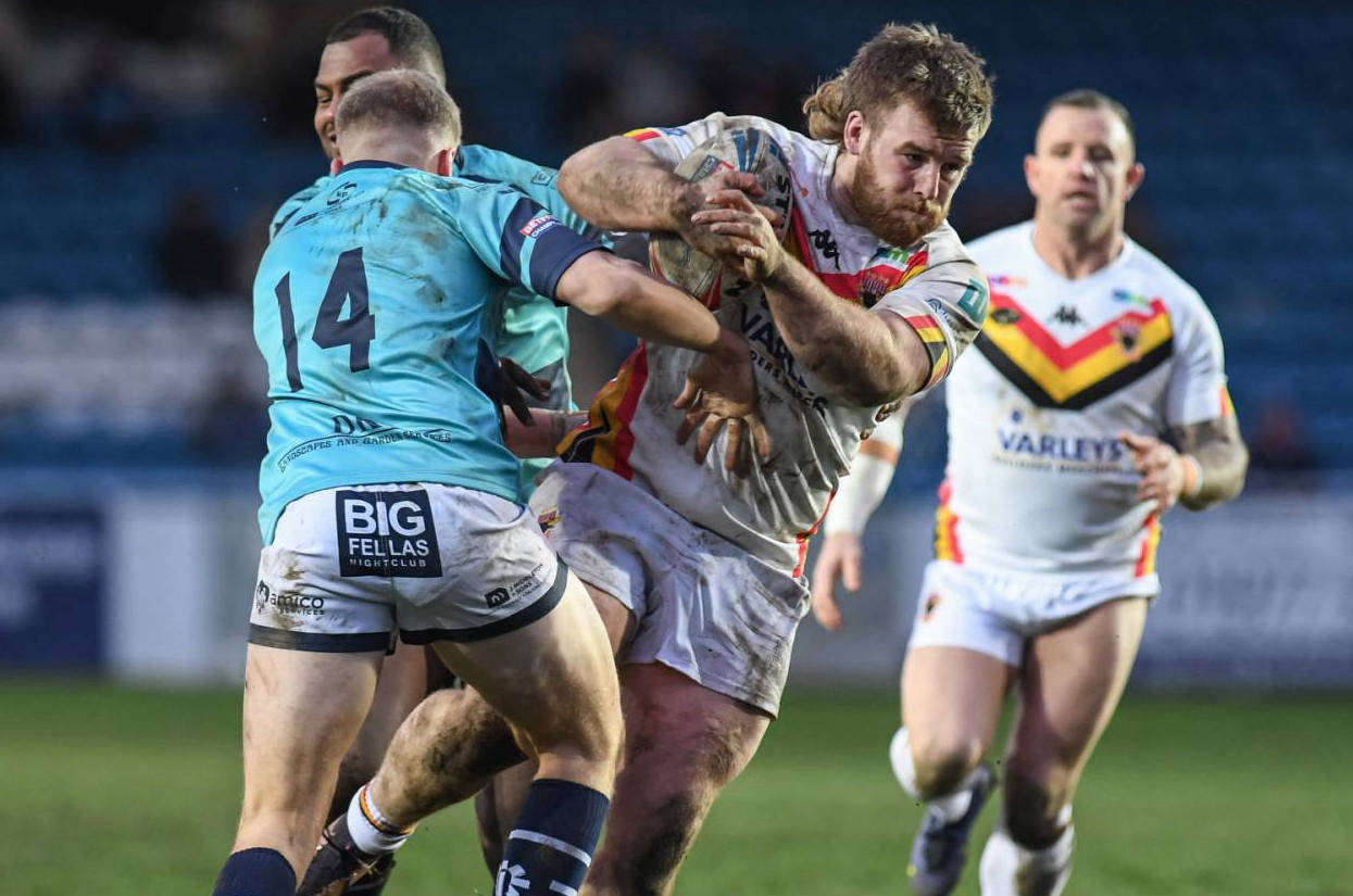 Pre-Season Friendlies Round-Up (7 January)