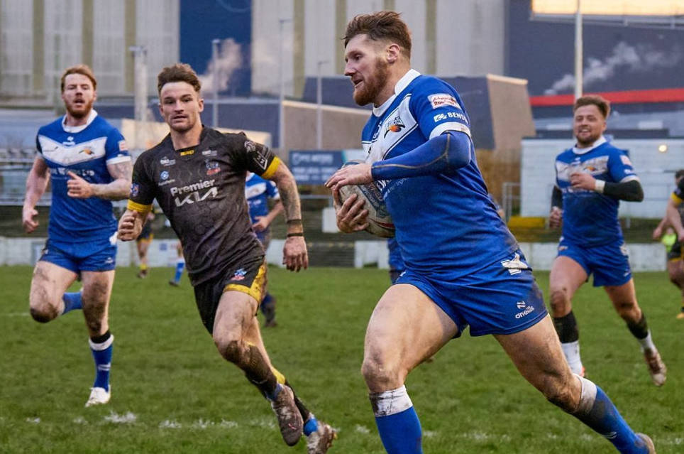 Pre-Season Friendlies Preview (13-14 January)
