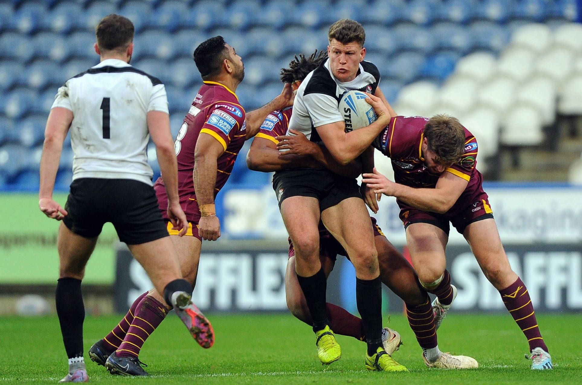 Pre-Season Friendlies Round-Up (26-28 January)