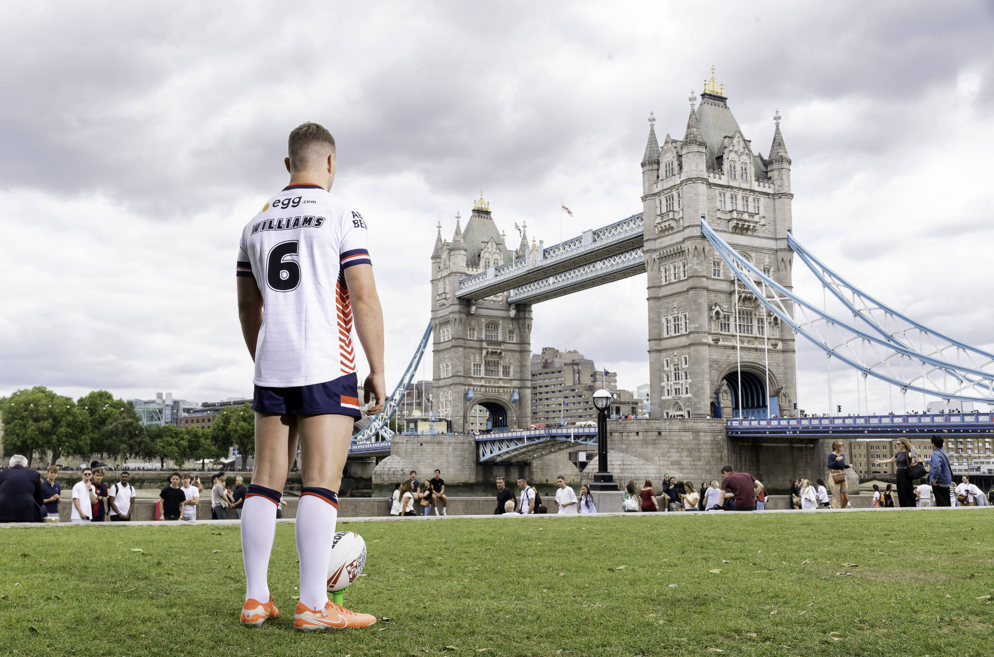100 days until the ABK Rugby League Ashes 