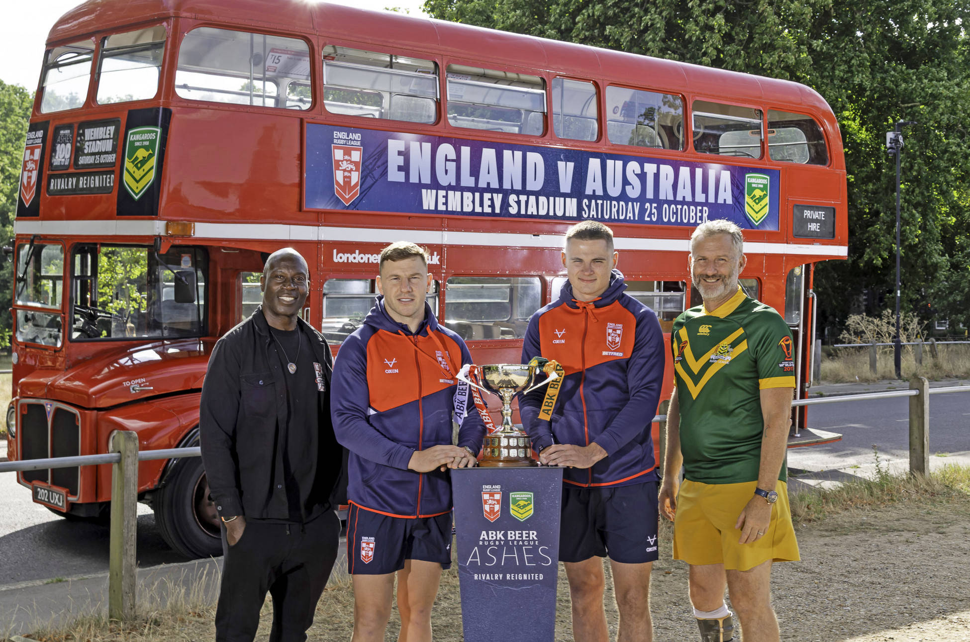 The Sportsman: The Last Tackle - The Ashes Special - 100 days to go!