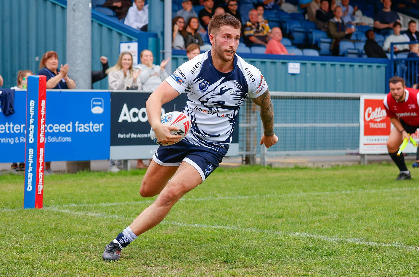 Betfred League One Preview | Round 17