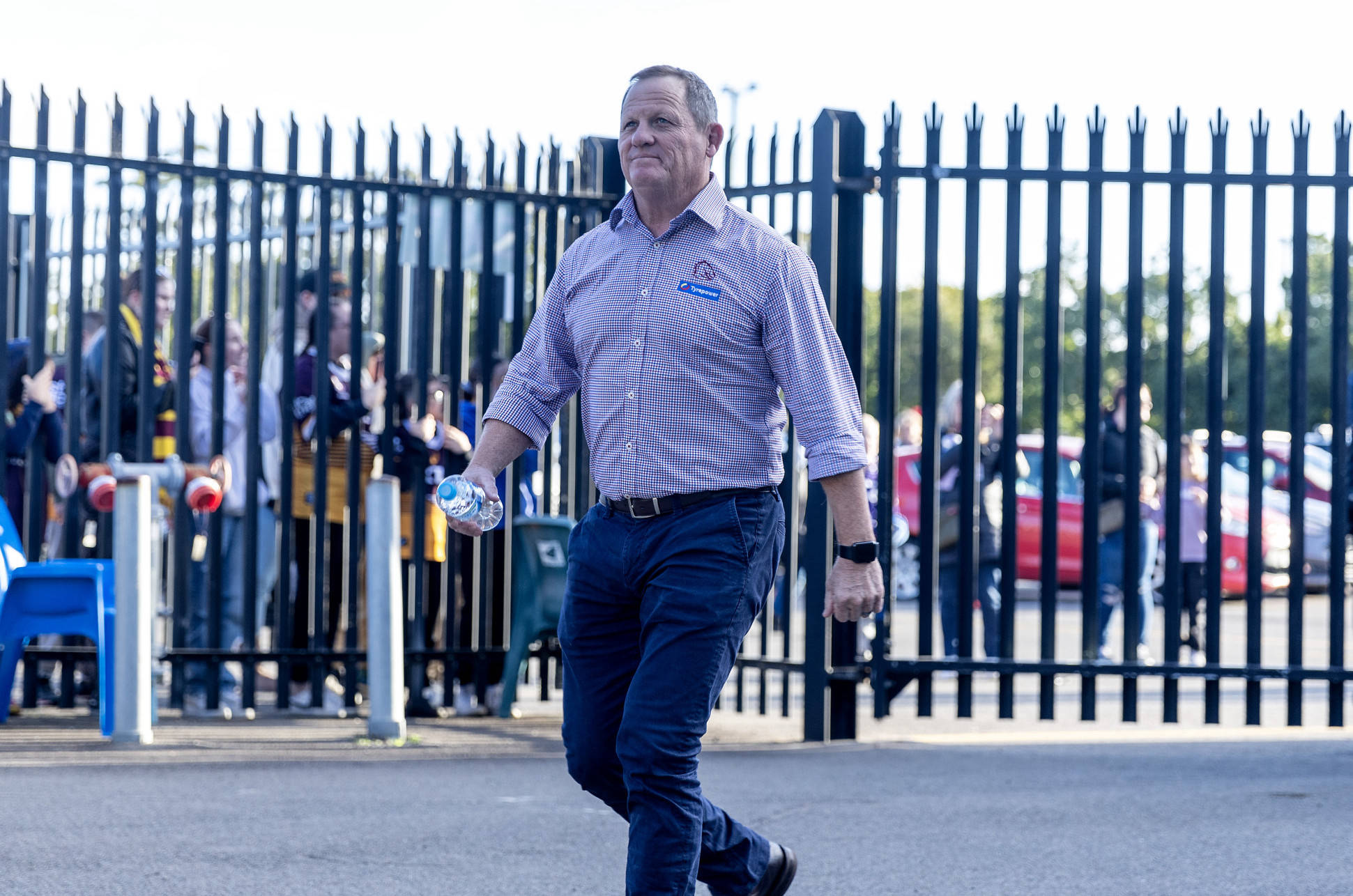 Kevin Walters to coach Australia in the ABK Rugby League Ashes Series
