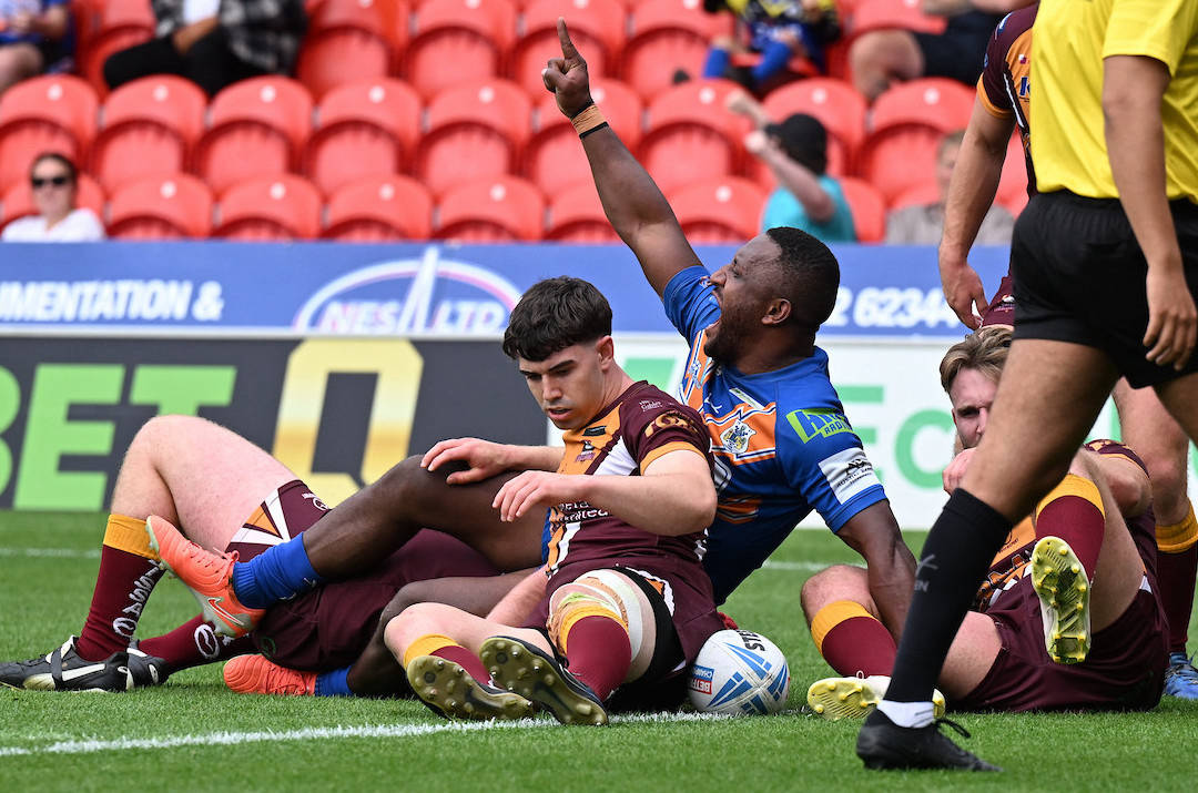 Betfred Championship Round Up | Round 19