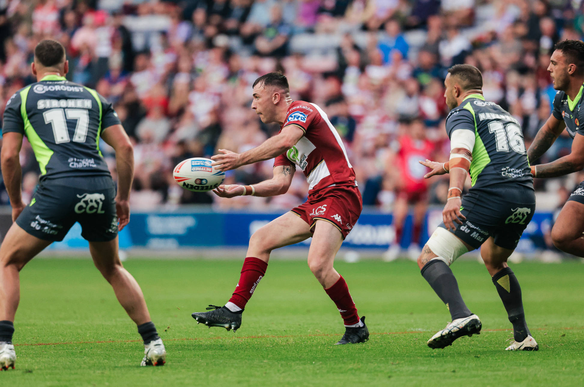 England Watch: 28 July
