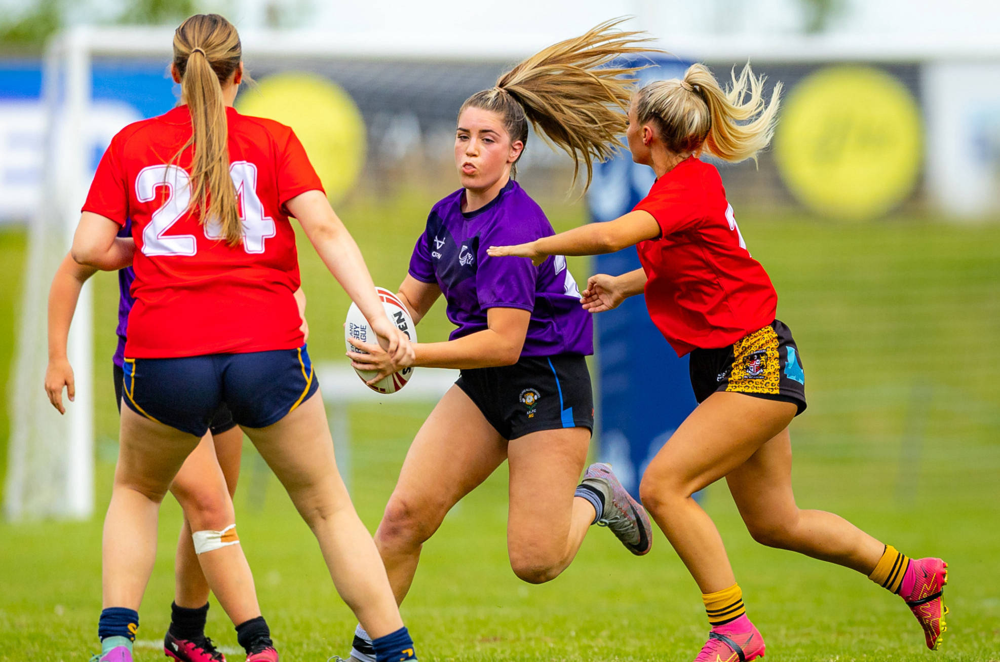 New RFL Community Trust Partnership: Raise Free Funds for Your Club with easyfundraising 