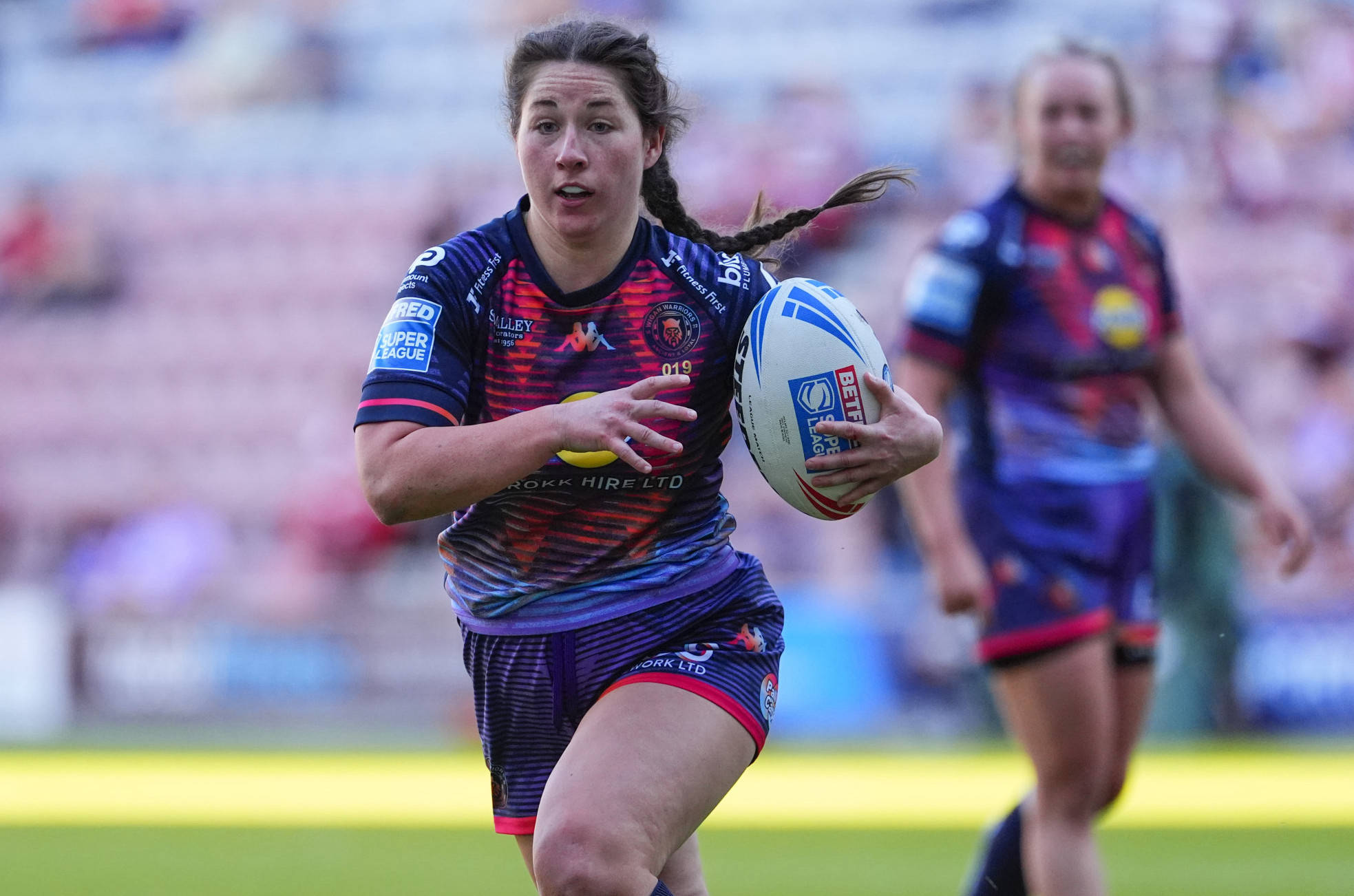 Late changes for Origin rivals
