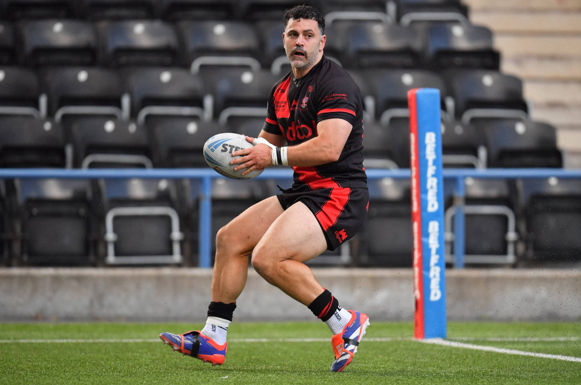 Betfred Championship Preview | Round 20