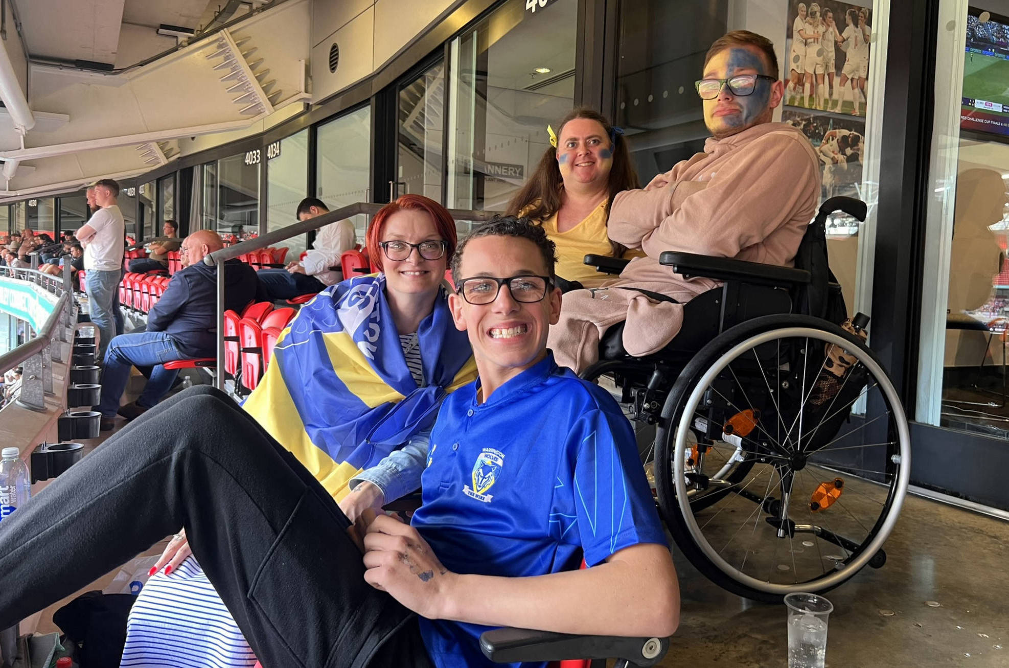 2025 Level Playing Field Annual Fan Survey launched 
