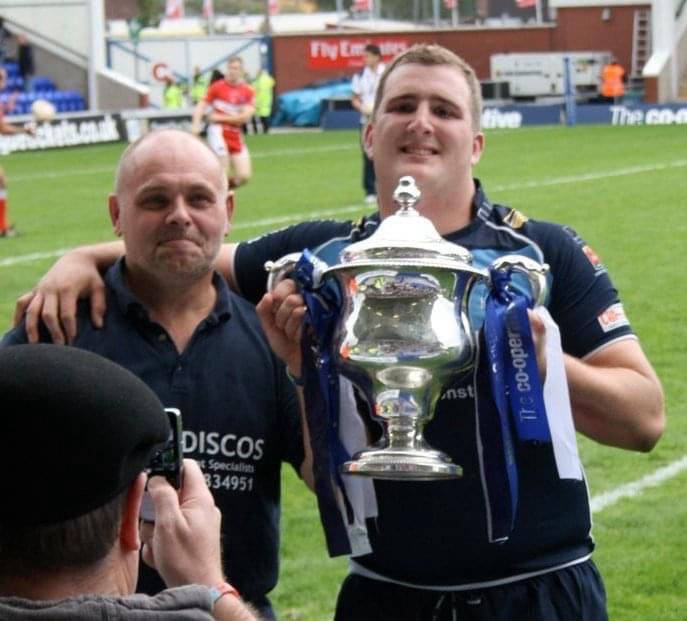 JS - 2010 League One Grand Final