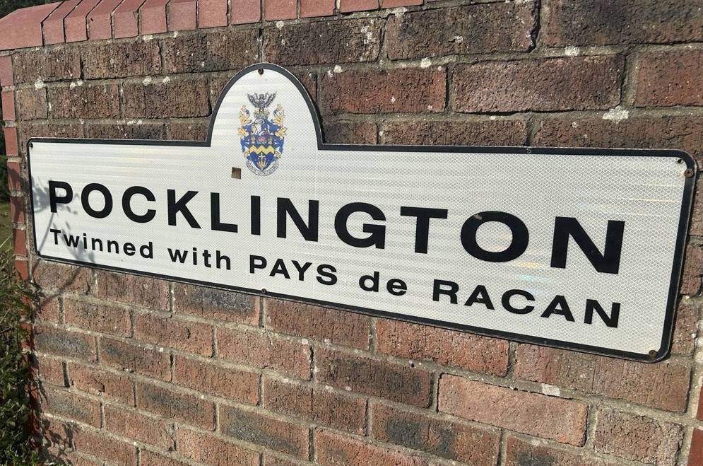  Touch Rugby League finds a home in Pocklington: A Community Success Story