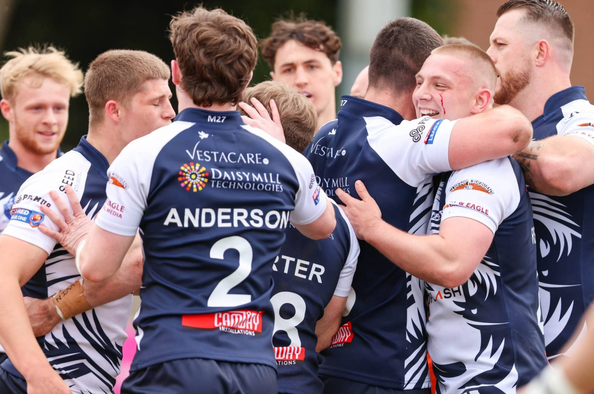 Betfred League One Round Up | Round 18