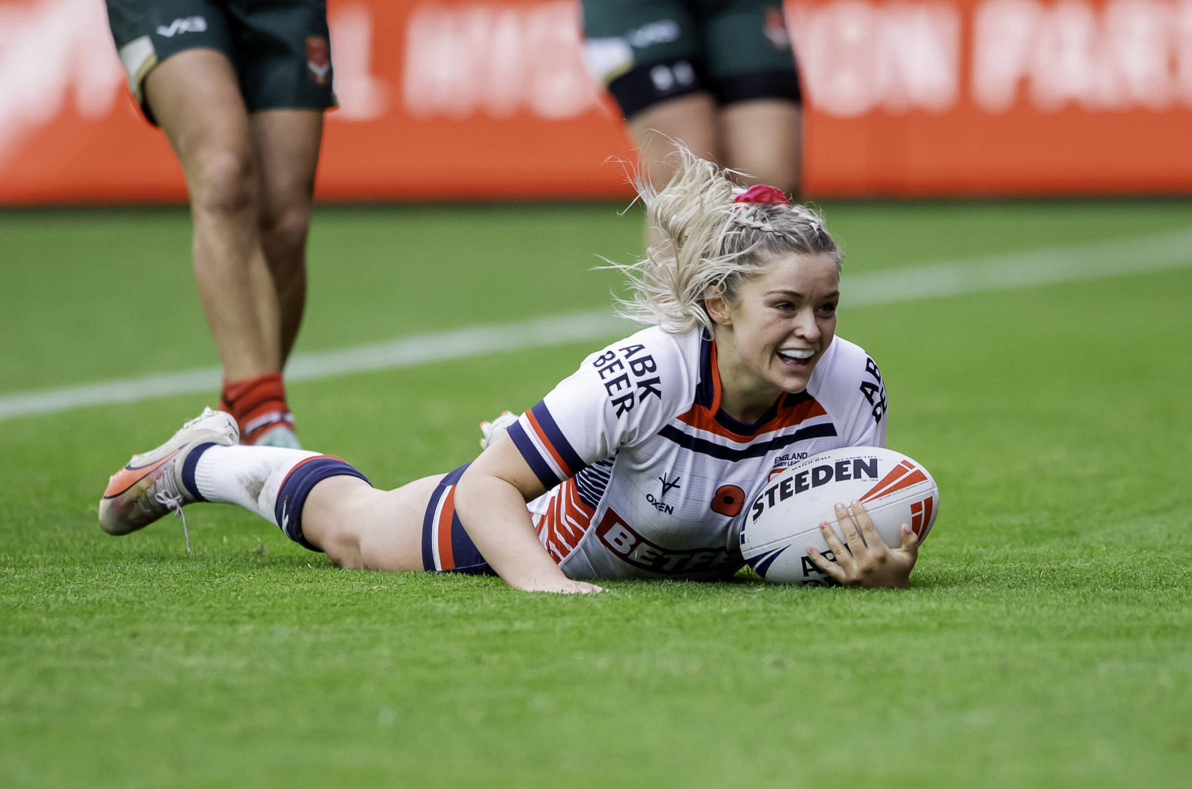England Women squad selected for Wales Test