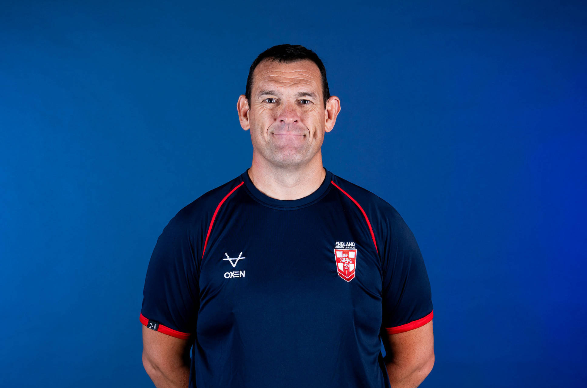 Francis Stephenson to lead RL Benevolent Fund
