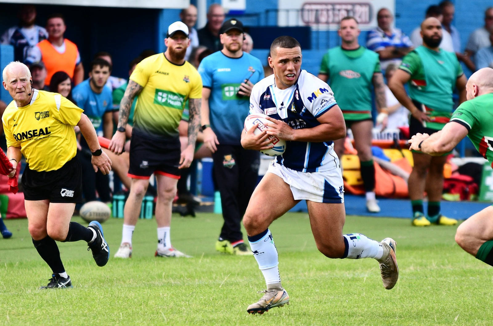 Betfred League One Preview | Round 19