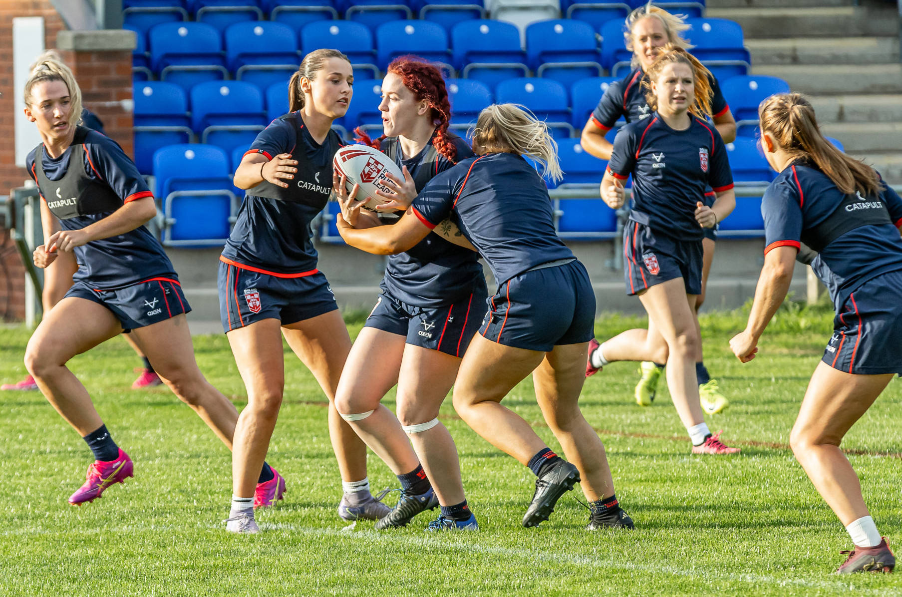 Wales v England Women Preview  