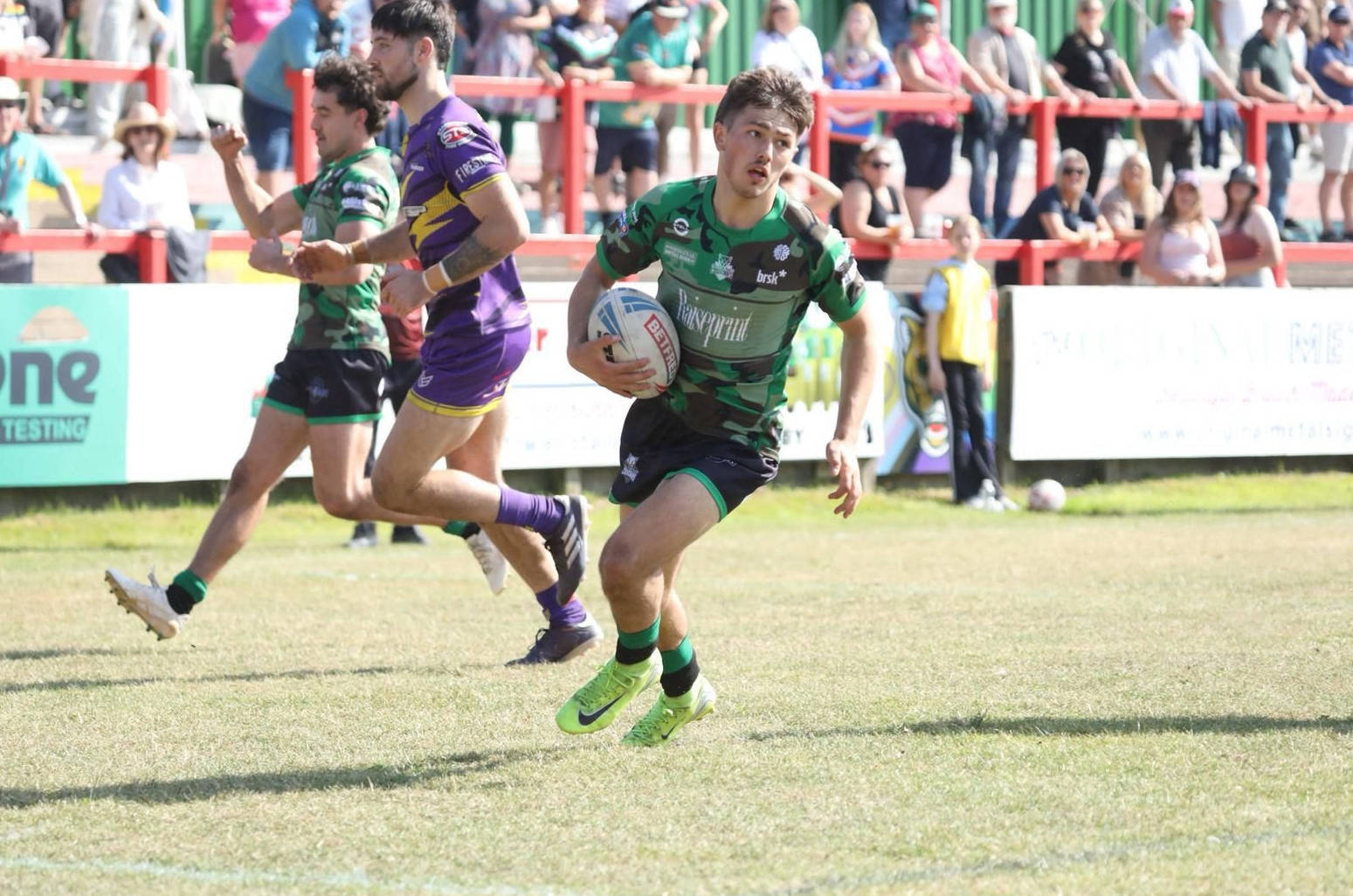 Betfred League One Round-Up | Round 19