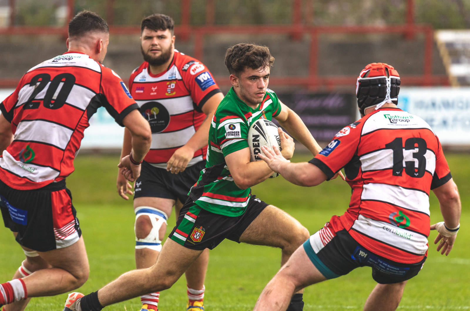 Yorkshire Men’s League Finals Day to take place at Featherstone Rovers on Saturday, 16th August 