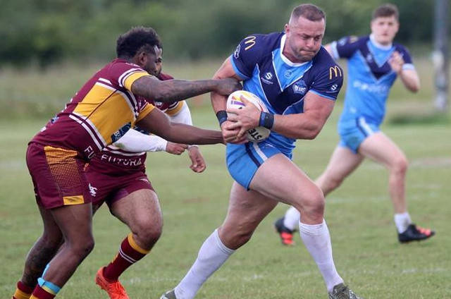 Midlands Rugby League Finals Day 2025 