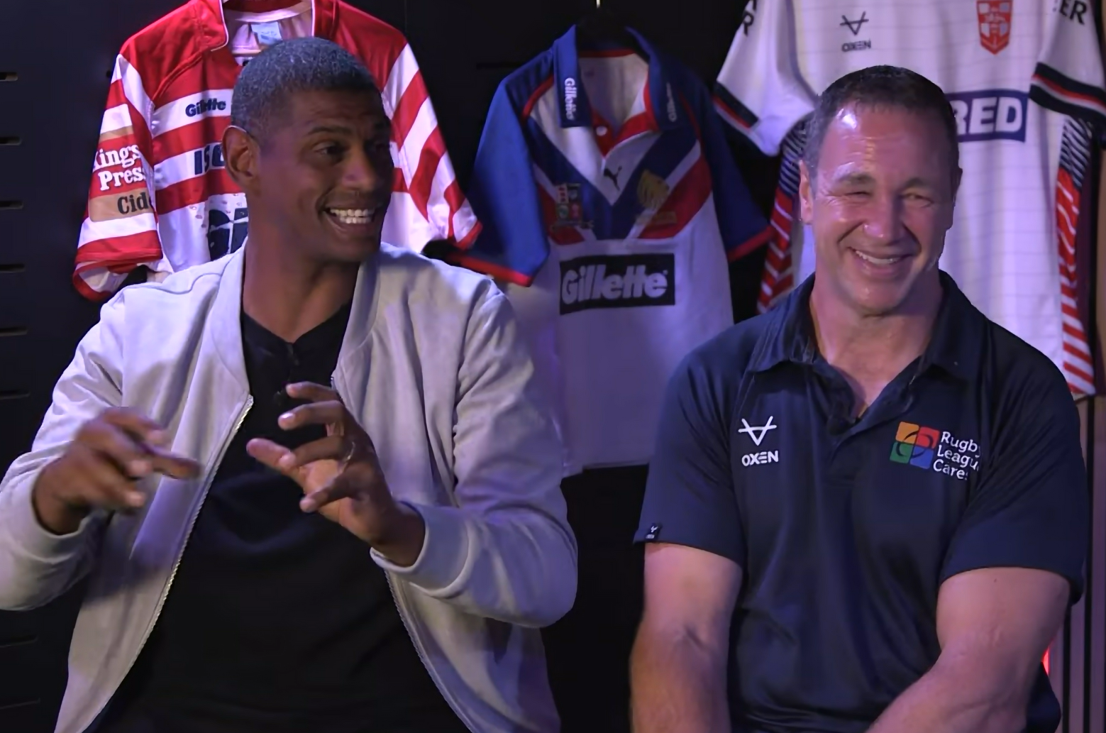 Rivalry Reignited: 2000s - The Last Time We Beat The Kangaroos