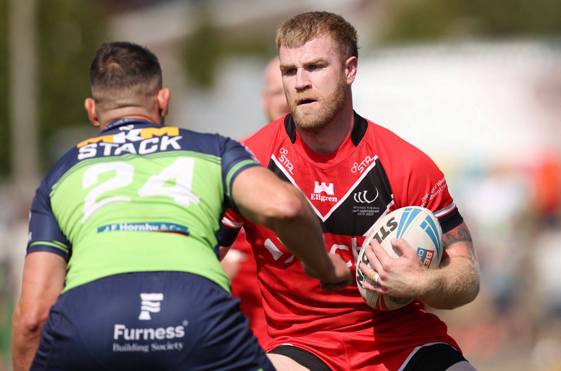 Betfred Championship Round Up | Round 22 