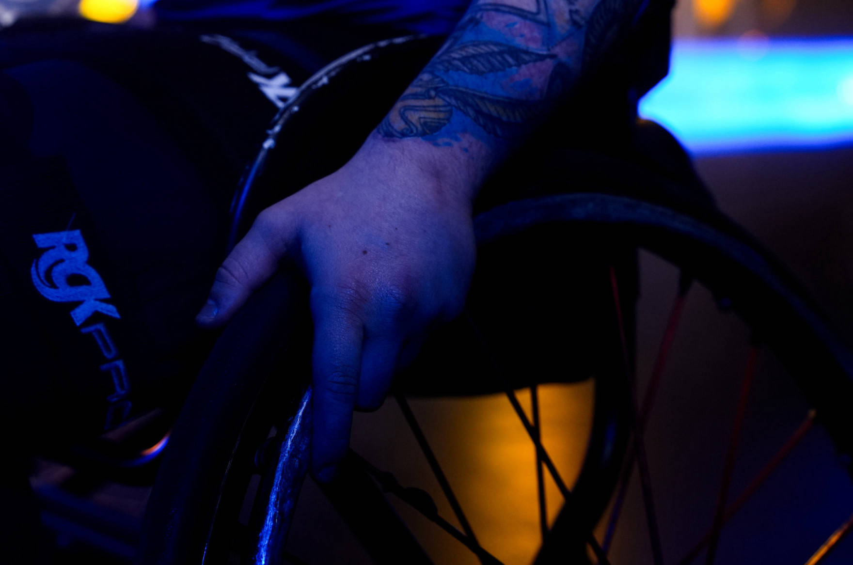 Betfred Wheelchair Super League – Update