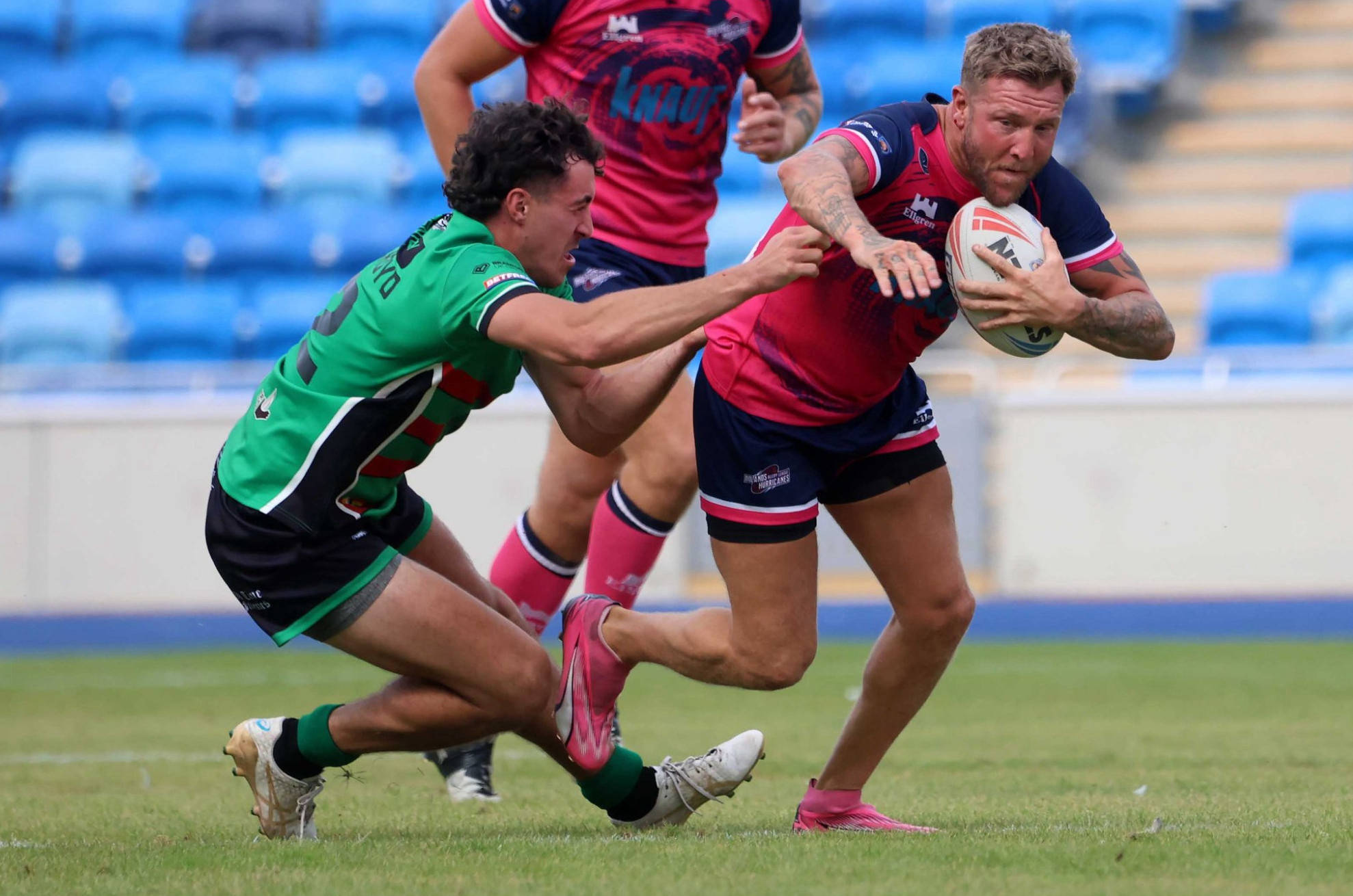 Betfred League One Round Up | Round 20