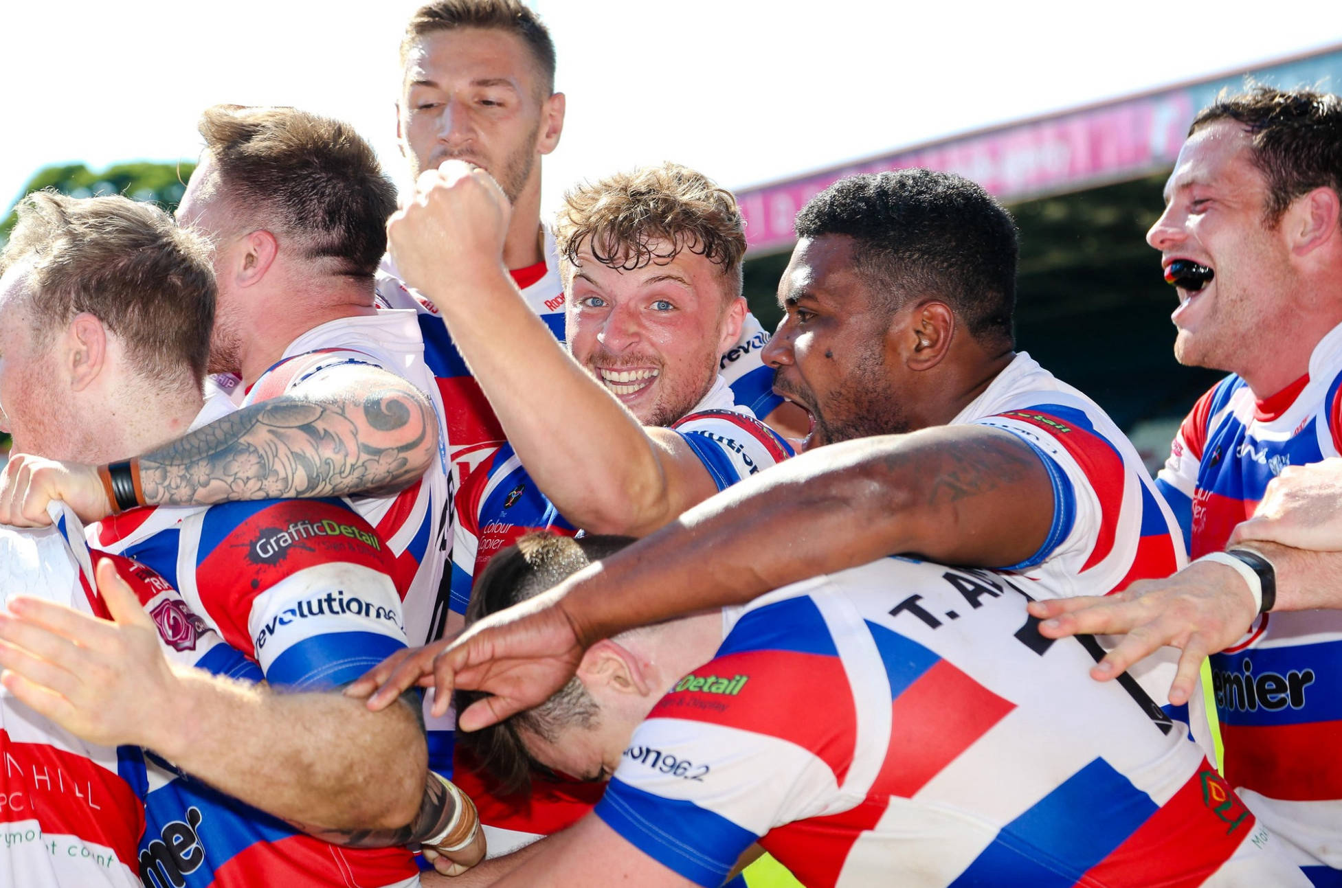 Betfred League One Preview | Round 21