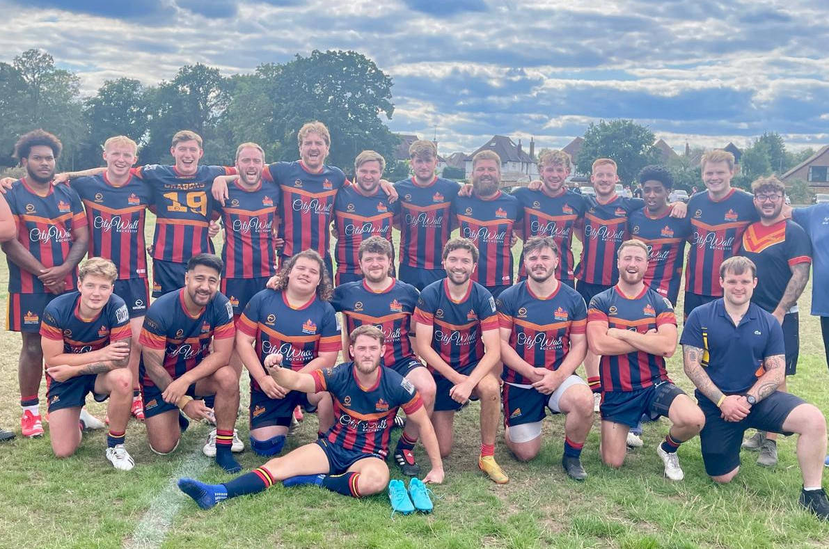 New team set to be crowned champions as London and East Men’s Premier Division Grand Final takes place this Saturday