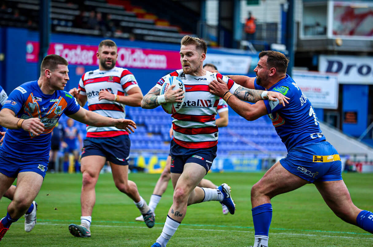 Betfred Championship Round Up | Round 24