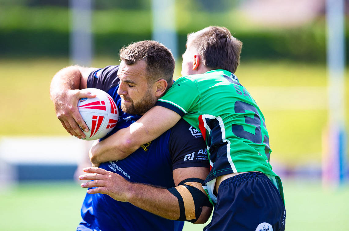 Betfred League One Round Up | Round 22