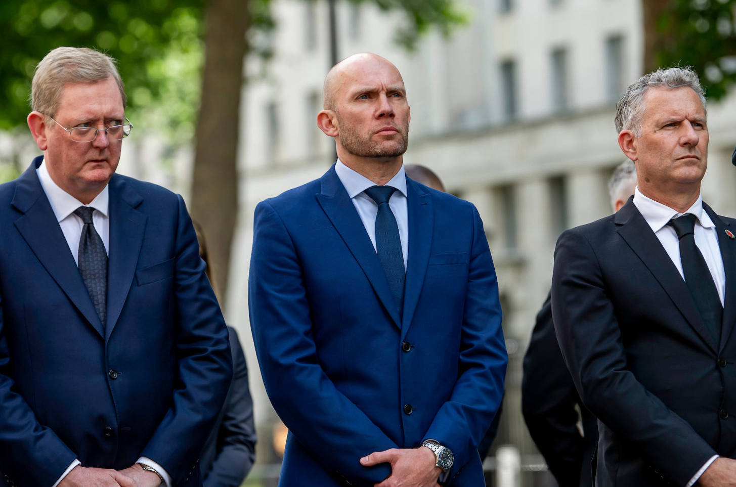Tony Sutton to stand down as the Chief Executive of the RFL
