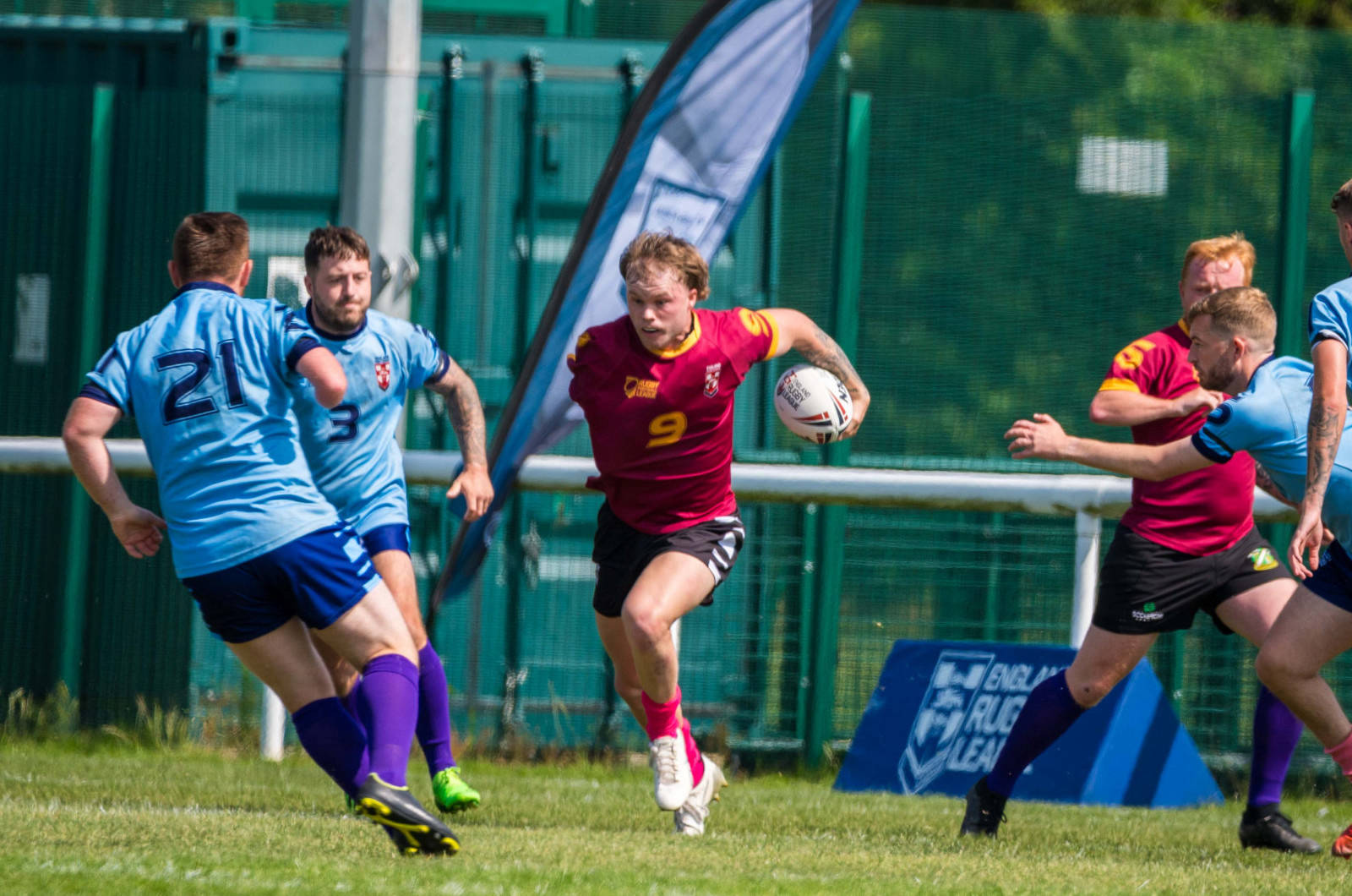 AMT Headingley to host Round Two of the PDRL Medequip Cup 