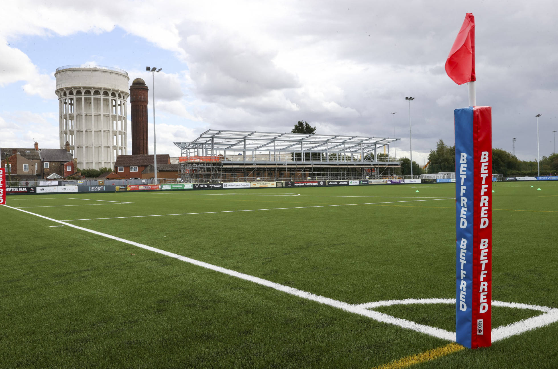 Betfred League One - Update