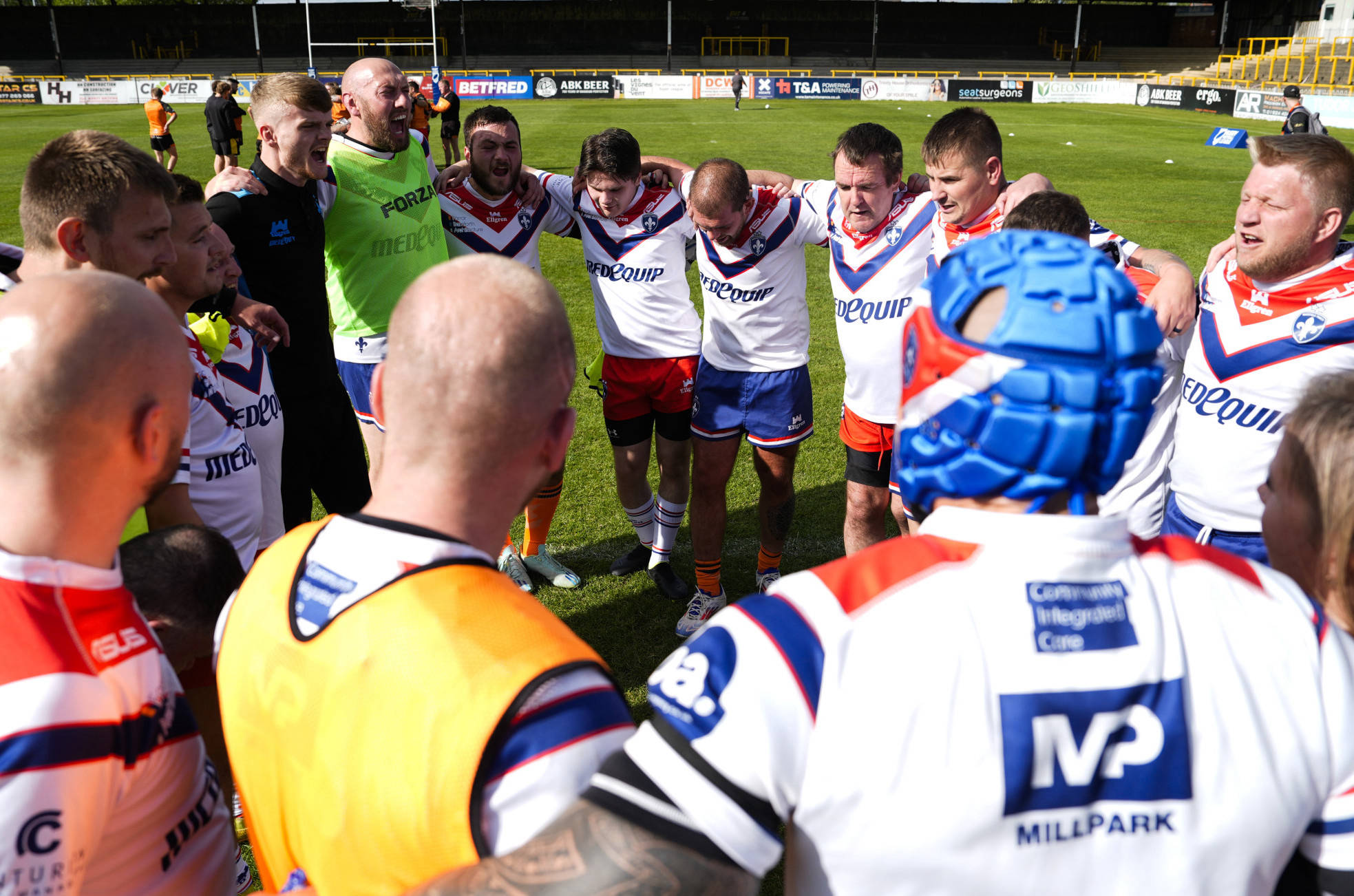 Rugby League’s Grand Day Out returns  